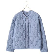 WELLDER Quilting Blouson WM20AJK03画像