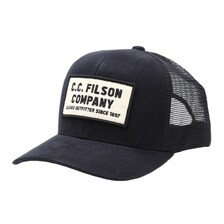 FILSON SNAP-BACK LOGGER CAP 20172157画像