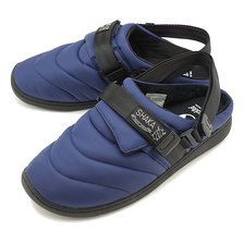 SHAKA SNUG CLOG Navy 433169画像