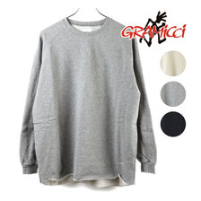 GRAMICCI TALECUT SWEAT 9517-FTY画像