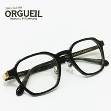 ORGUEIL Glasses OR-7204B画像