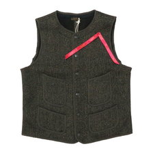 BROWN'S BEACH EARLY VEST BBJ-001画像