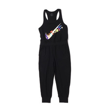 NIKE AS AS W NK YOGA 7/8 JUMPSU BLACK DA1487-010画像