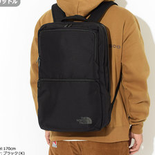 THE NORTH FACE 20FW Shuttle Daypack NM82054画像