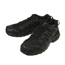 SALOMON XA PRO 3D v8 GTX - Black/Black/Bk- L40988900画像