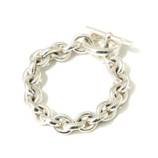 LAVER 15MM CABLE CHAIN T BAR画像