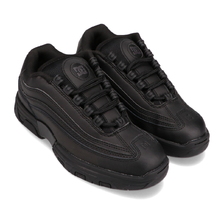 DC SHOES Ws LEGACY LITE BLACK/BLACK/BLACK DW204001-3BK画像