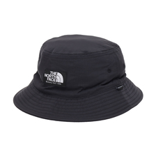 THE NORTH FACE REVERSIBLE FLEECE BUCKET HAT BLACK NN42032画像