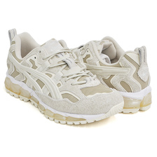 ASICS SportStyle GEL-NANDI 360 PUTTY / SMOKE GREY 1021A416-200画像