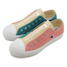 Champion CENTER COURT SLIP 2 PK/BG/GR CP LC037画像