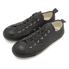 CONVERSE BIG C FG OX DARK GRAY 35500191画像