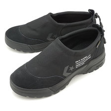 CONVERSE SPN CP BLACK 34200361画像