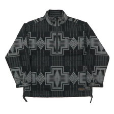 MANASTASH &times; PENDLETON チリワック プルオーバー ジャケット 7102106画像