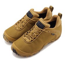 MERRELL CHAMELEON 8 STORM GORE-TEX JPN BUTTERNUT J035598画像