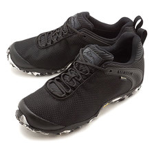 MERRELL CHAMELEON 8 STORM GORE-TEX JPN BLACK J035543画像