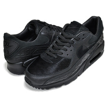 NIKE AIR MAX 90 QS INFRARED BLEND black/black-infrared-white CZ5588-002画像