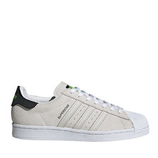 adidas SUPERSTAR FOOTWEAR WHITE/CRYSTAL WHITE/CORE BLACK FV2828画像