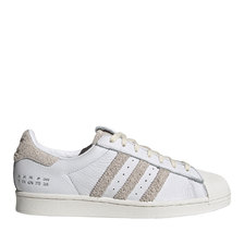 adidas SUPERSTAR FOOTWEAR WHITE/CRYSTAL WHITE/OFF WHITE FY0038画像