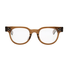 JULIUS TART OPTICAL FDR BROWN CRYSTAL 2 / CLEAR画像