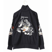 TAILOR TOYO SUKA JERSEY "DRAGON" TT68584画像