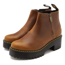 Dr.Martens ROMETTY II BUTTERSCOTCH 26199243画像