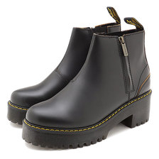 Dr.Martens ROMETTY II BLACK 26200001画像