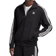adidas Originals FIREBIRD TRACK TOP PB BLACK/WHITE GF0213画像