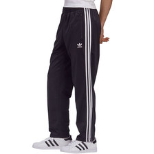 adidas Originals FIREBIRD TRACK PANTS PB BLACK/WHITE GF0215画像
