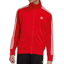 adidas Originals FIREBIRD TRACK TOP PB SCARLET/WHITE GF0211画像