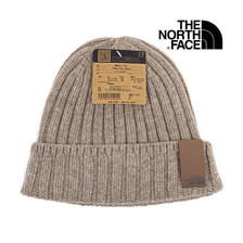 THE NORTH FACE Radial Wool Beanie KELPTAN NN41719画像