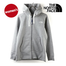 THE NORTH FACE NTW61955 GREY画像