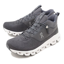 On M Cloud Hi Monochrome ROCK 28.99655画像