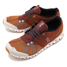 On M Cloud 70/30 BRICK/PECAN 19.99692画像