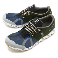 On M Cloud 70/30 CACTUS/STORM 19.99691画像