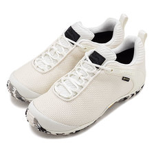 MERRELL W CHAMELEON 8 STORM GORE-TEX JPN WHITE J035596画像