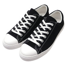 Ron Herman &times; CONVERSE ALL STAR COUPE SUEDE BLACK画像