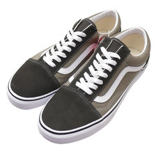 RHC Ron Herman &times; VANS Old Skool (2-Tone)Senecarockblkoliv画像