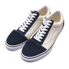 RHC Ron Herman &times; VANS Old Skool (2-Tone)Antiqwht/Indiaink画像
