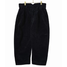 Porter Classic CORDUROY CLASSIC PANTS 2019 PC-018-1168画像