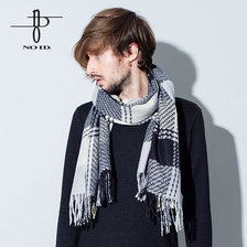 NO ID. チェックストール 847777-518Z画像