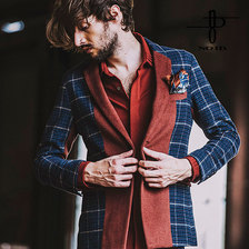 NO ID. スイッチング2B-JKT 847006-535J画像