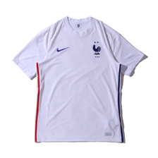 NIKE FFF M NK BRT STAD JSY SS AW WHITE/CONCORD CD0699-100画像