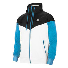 NIKE WR HD JKT White/Black AR2192-106画像