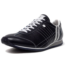 PATRICK PAMIR NVY/SV 272062画像