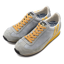 PATRICK BOSTON II GY/YL 592054画像