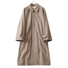 POLYPLOID LONG COAT C 11-C-05画像