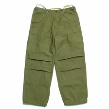 Buzz Rickson's TROUSERS, SHELL, FIELD, M-1951 BR41962画像