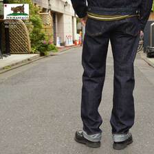 TCB jeans 50's Jeans 13.5oz画像
