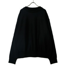 MARKAWARE REVERSE FLEECE HUGE CREW A20C-12CS02C画像