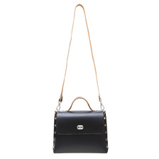 Hender Scheme assemble hand bag flap M LI-RB-AFM画像